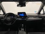 Toyota C-HR ADVANCE miniatura 10