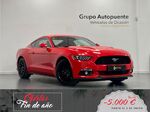 Ford Mustang Fastback 2.3cc ecoboost miniatura 2