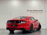 Ford Mustang Fastback 2.3cc ecoboost miniatura 4