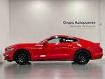 Ford Mustang Fastback 2.3cc ecoboost miniatura 6