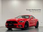 Ford Mustang Fastback 2.3cc ecoboost miniatura 7