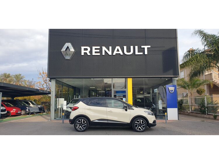 Renault Captur  foto 2