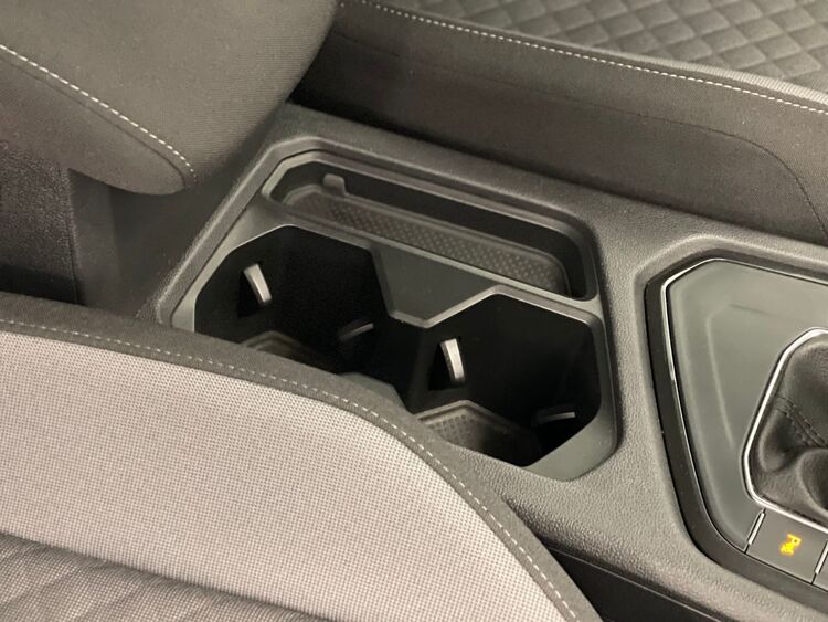 Volkswagen Tiguan ADVANCE foto 44
