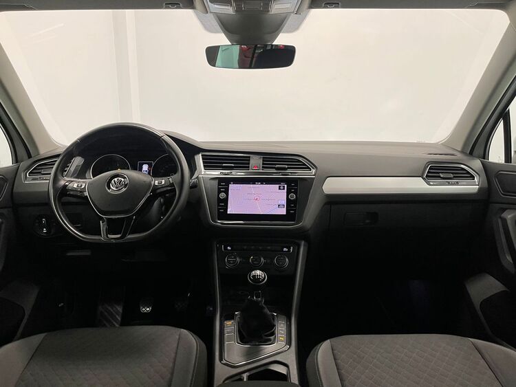 Volkswagen Tiguan ADVANCE foto 10