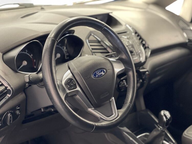 Ford Ecosport TREND foto 17