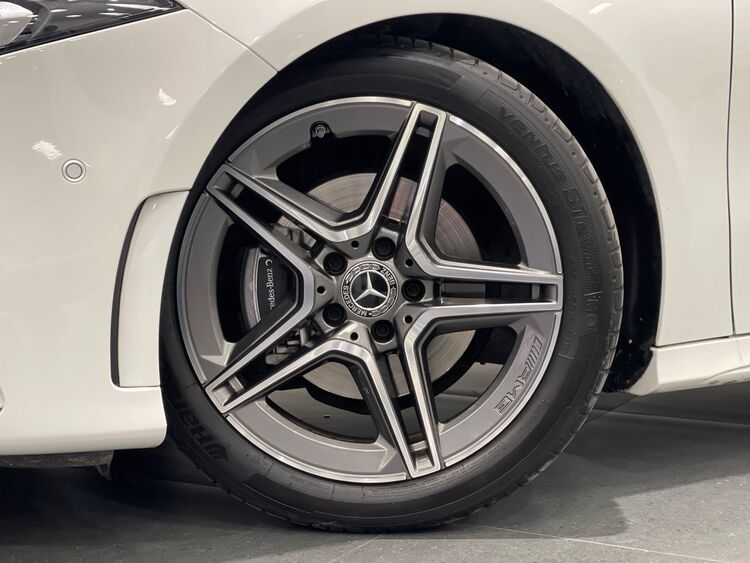Mercedes Clase A AMG foto 54