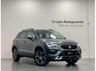Seat - Ateca