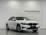 BMW Serie 3 320D miniatura 2