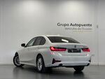 BMW Serie 3 320D miniatura 5