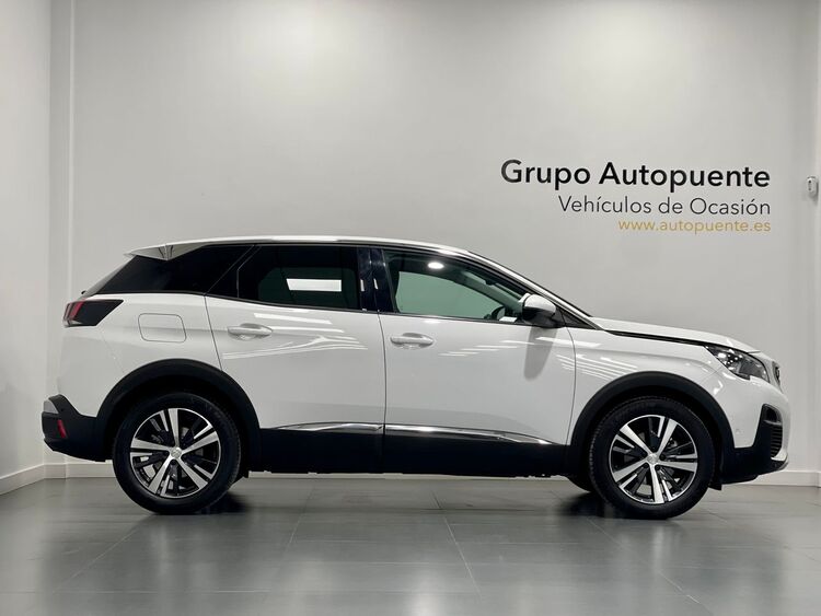 Peugeot 3008 ALLURE foto 3