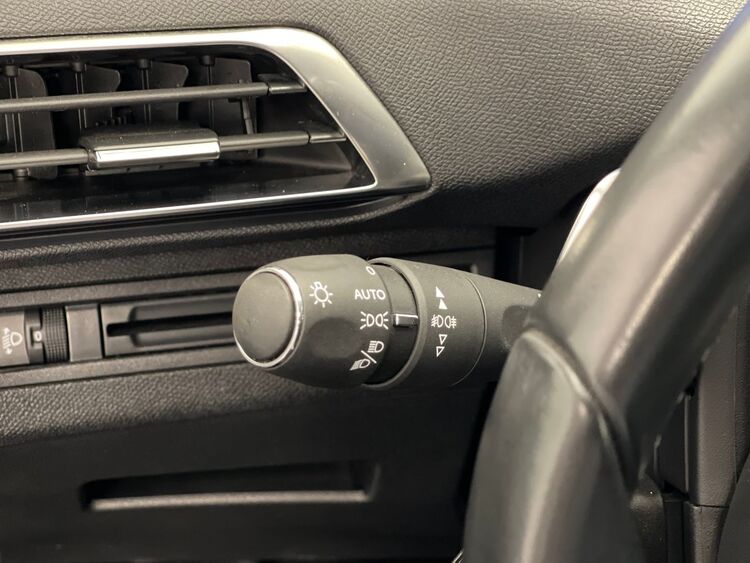 Peugeot 3008 ALLURE foto 21
