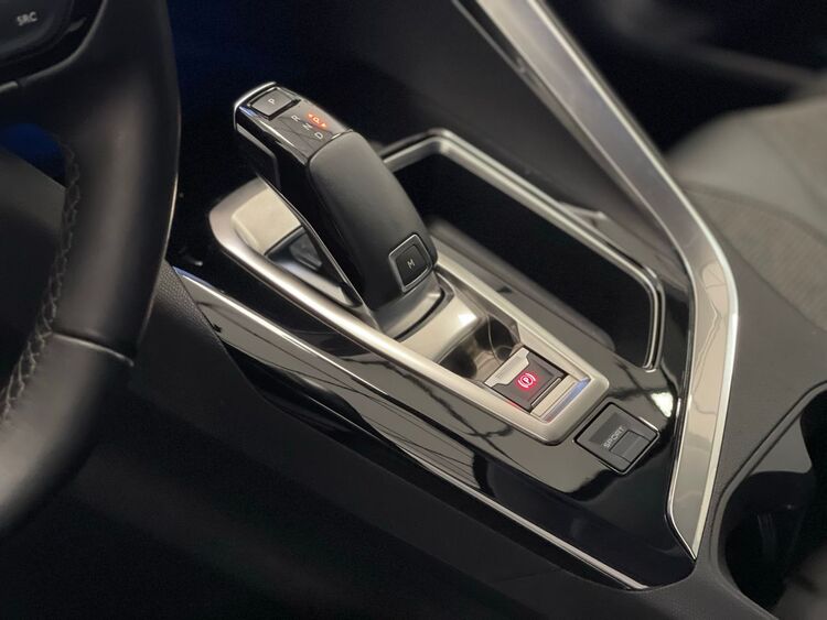 Peugeot 3008 ALLURE foto 39
