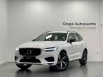Volvo XC-60 R DESING miniatura 7