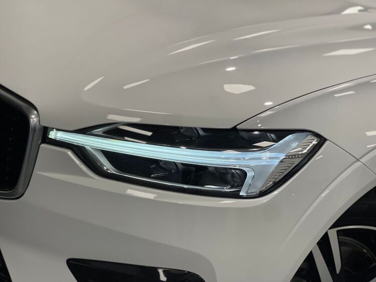 Volvo XC-60 R DESING foto 51