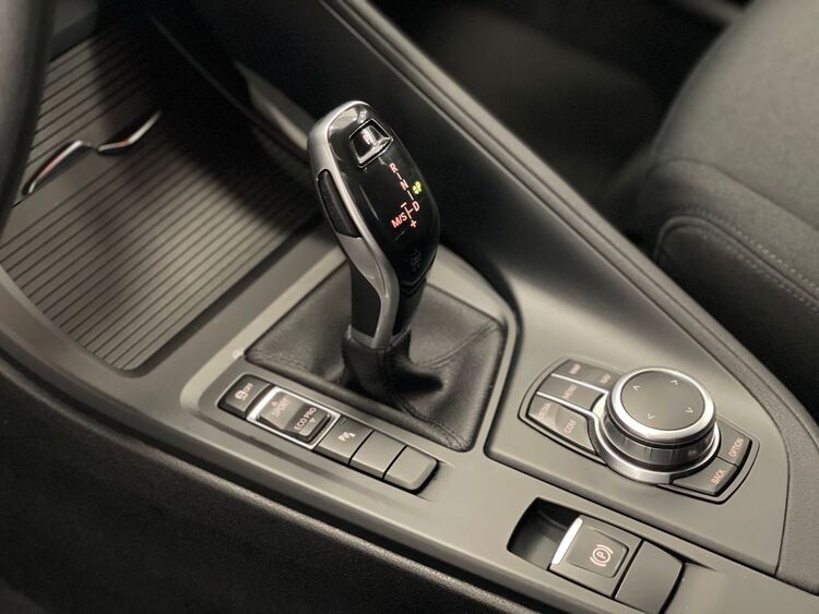 BMW X1 Business foto 26