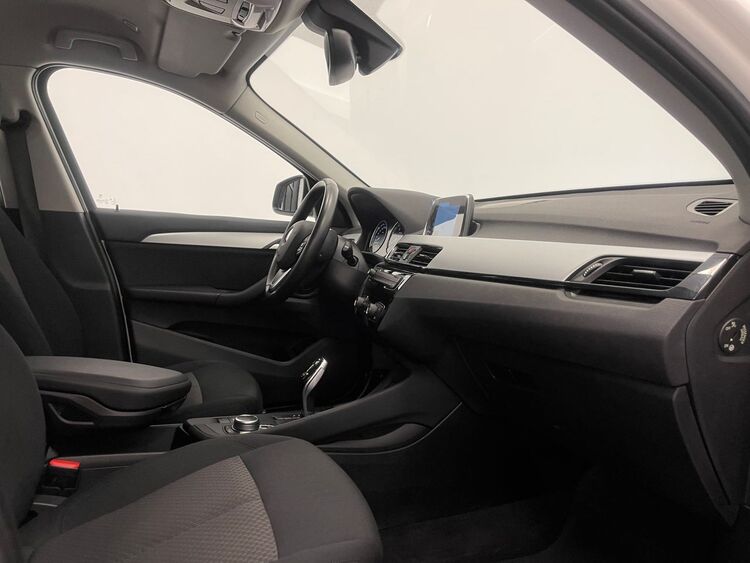BMW X1 Business foto 28