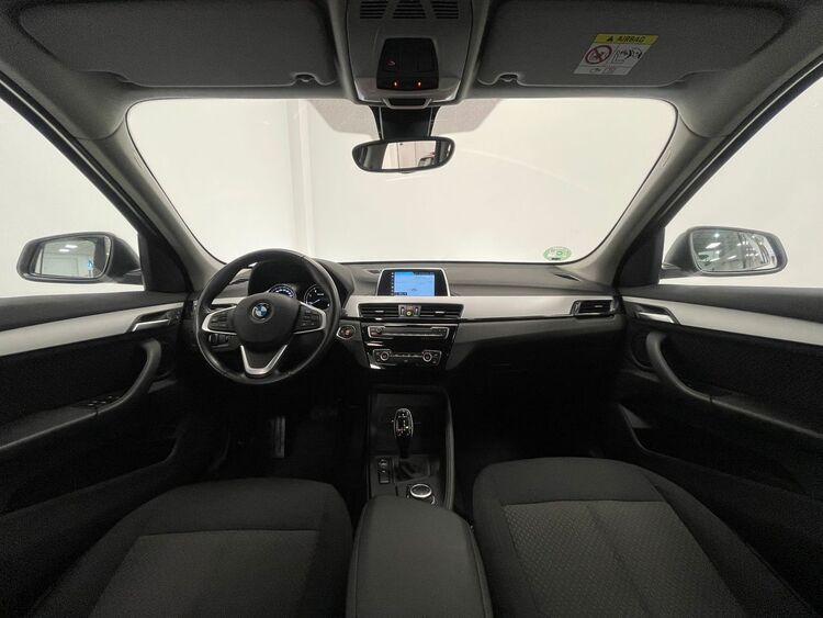 BMW X1 Business foto 40
