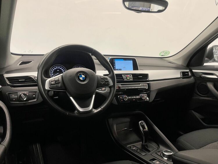 BMW X1 Business foto 9