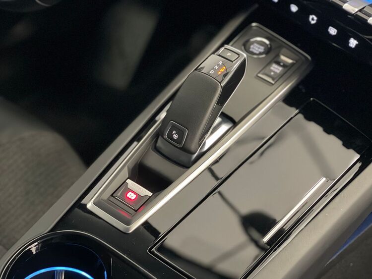Peugeot 508 ALLURE foto 46