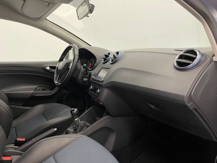 Seat Ibiza STYLE CONNECT foto 12