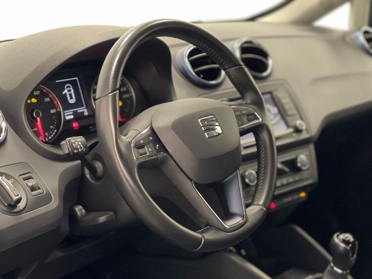 Seat Ibiza STYLE CONNECT foto 18