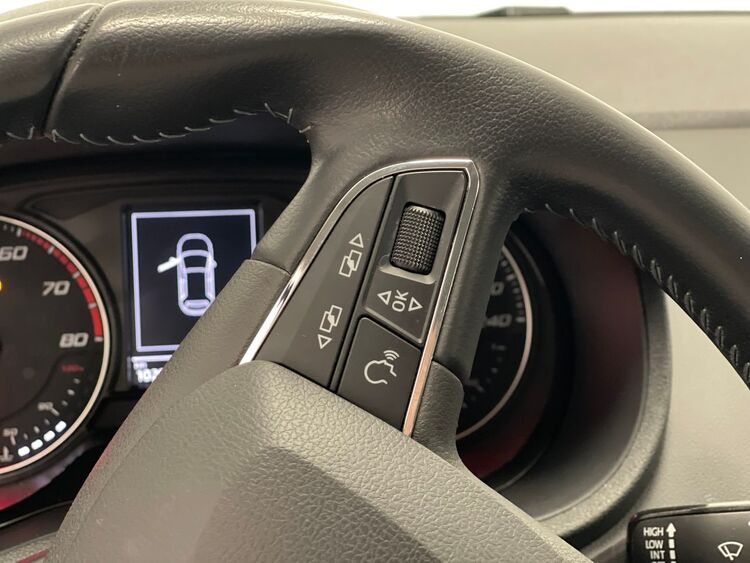 Seat Ibiza STYLE CONNECT foto 23