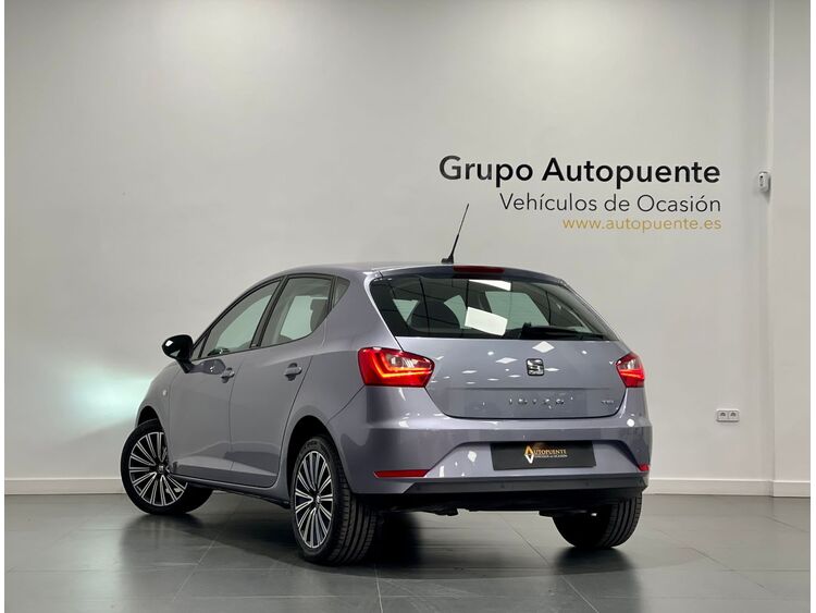 Seat Ibiza STYLE CONNECT foto 5