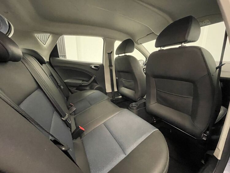 Seat Ibiza STYLE CONNECT foto 38