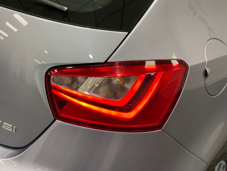 Seat Ibiza STYLE CONNECT foto 43