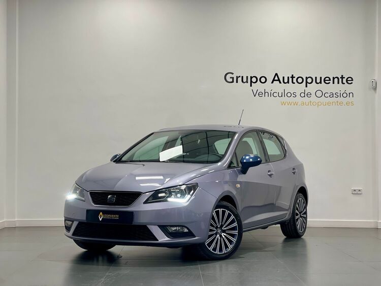 Seat Ibiza STYLE CONNECT foto 7
