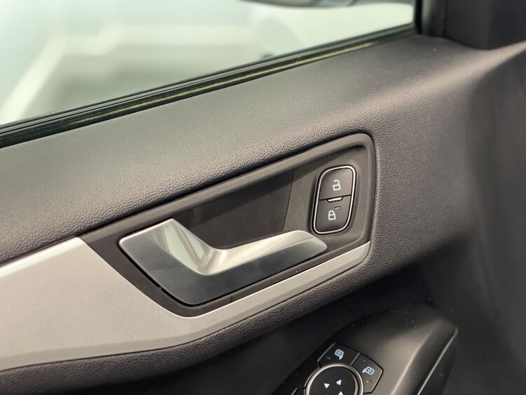 Ford Focus TREND EDITION foto 16