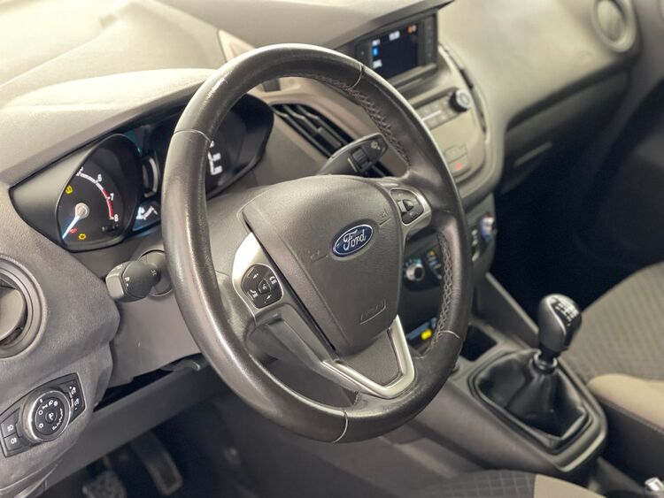Ford Tourneo Courier SPORT foto 16