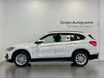 BMW X1 SDRIVE 18D miniatura 6