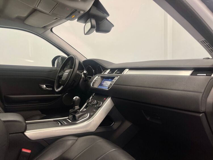 Land-Rover Range Rover Evoque PURE foto 31