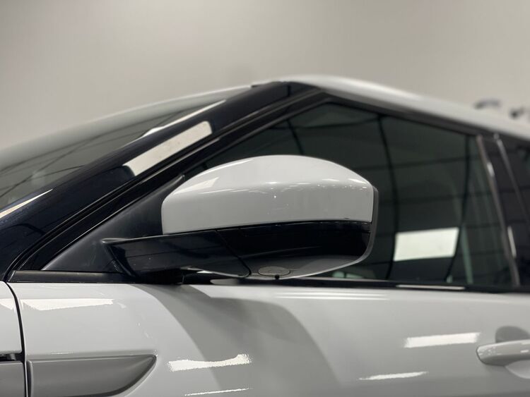 Land-Rover Range Rover Evoque PURE foto 52