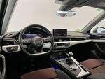 Audi A4 SLINE miniatura 9