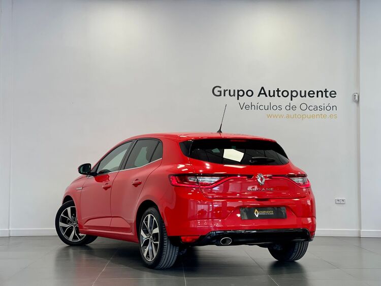 Renault Megane ZEN ENERGY foto 5