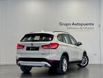 BMW X1 SDRIVE 18D miniatura 4