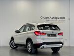 BMW X1 SDRIVE 18D miniatura 5