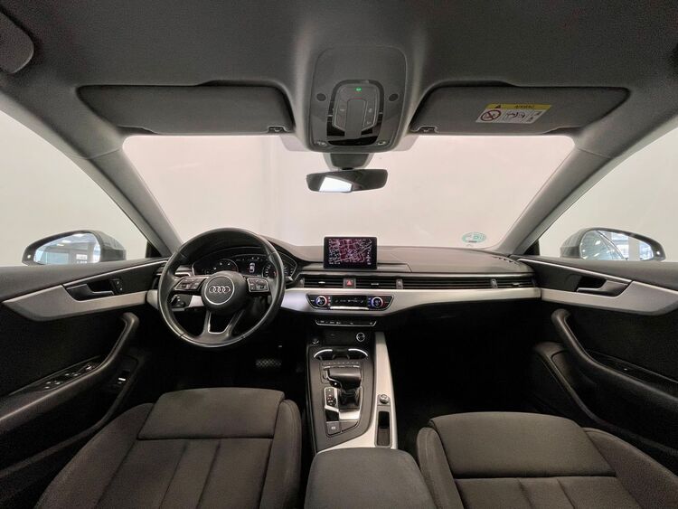 Audi A5 S TRONIC SPORTBACK foto 29