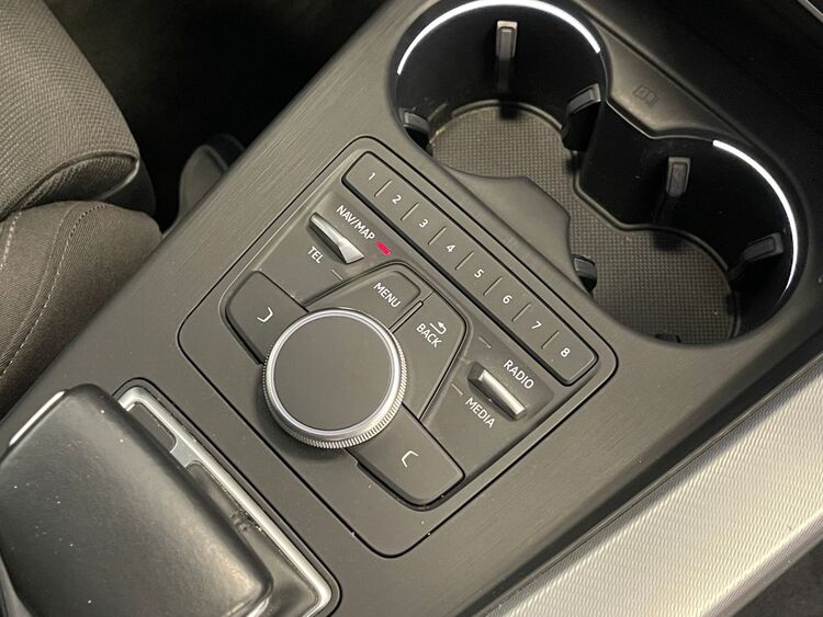 Audi A5 S TRONIC SPORTBACK foto 41