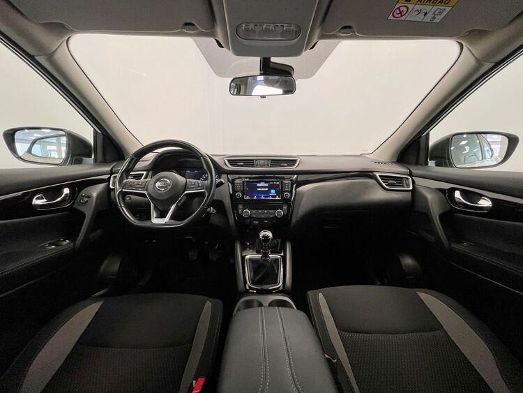 Nissan Qashqai ACENTA foto 39