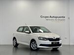 Skoda Fabia AMBITION miniatura 2