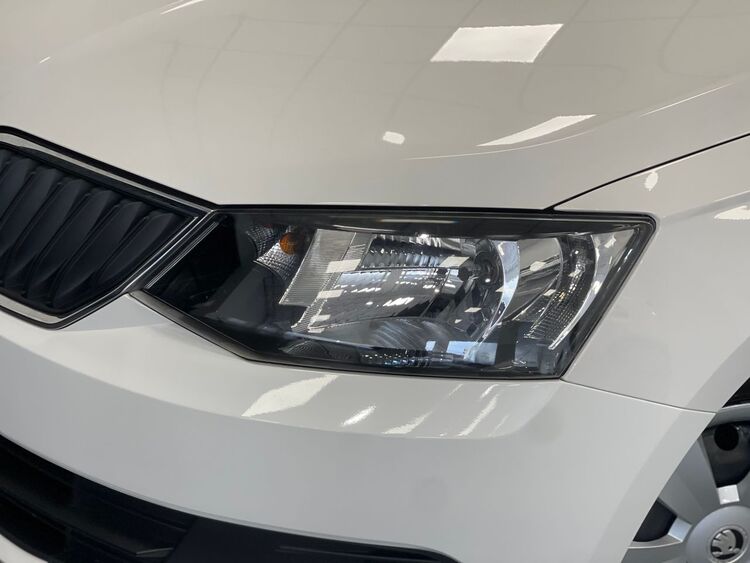 Skoda Fabia AMBITION foto 40