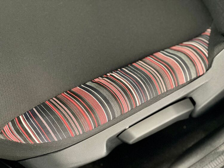 Citroën C1 FEEL foto 27