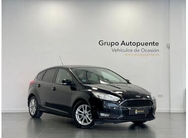Ford - Focus