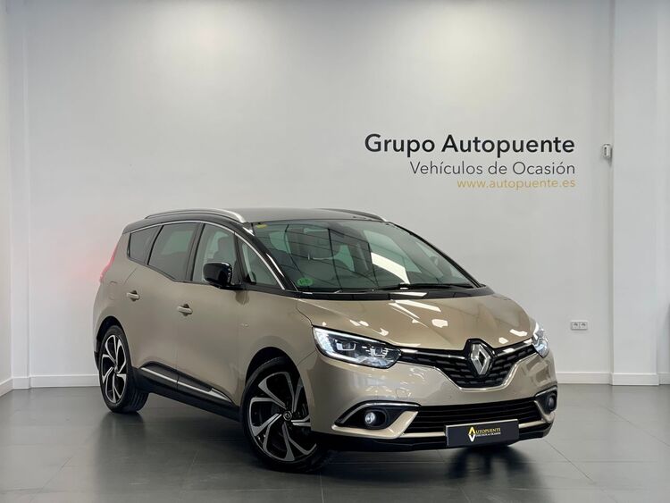 Renault Grand Scénic EDITION foto 2