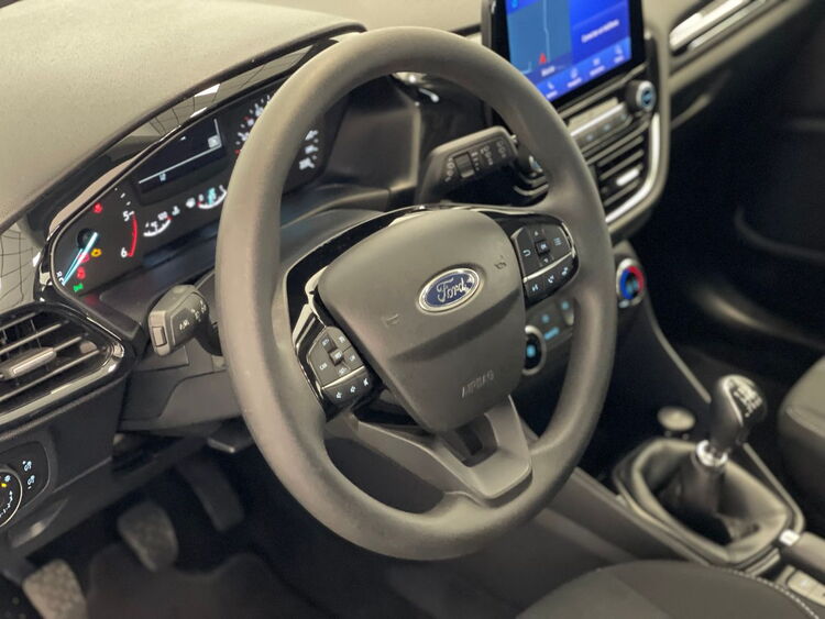 Ford Fiesta TREND foto 19