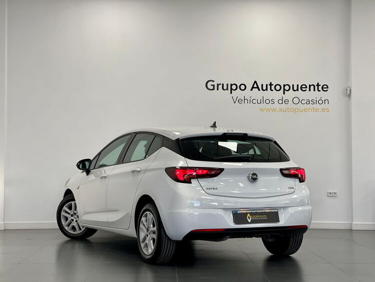 Opel Astra BUSINESS + foto 5