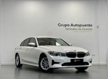 BMW - Serie 3